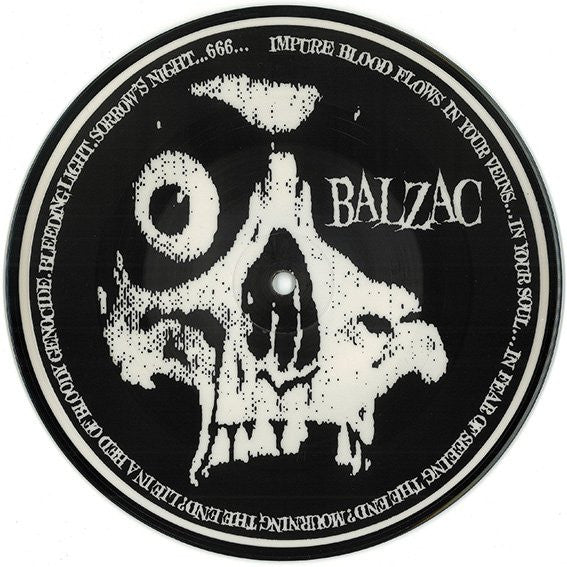 Balzac