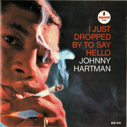 Johnny Hartman