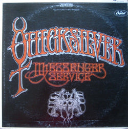 Quicksilver Messenger Service