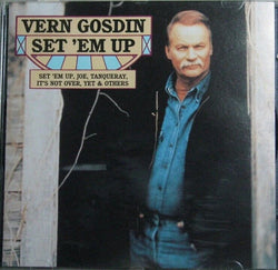 Vern Gosdin