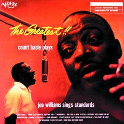 Count Basie / Joe Williams