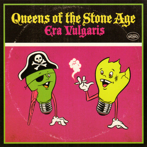 Queens Of The Stone Age