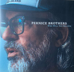 Pernice Brothers