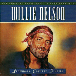 Willie Nelson