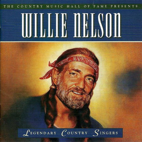 Willie Nelson