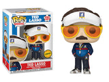 Funko Pop! Television: Ted Lasso - Ted Lasso