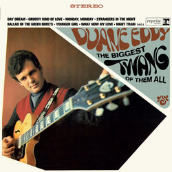 Duane Eddy