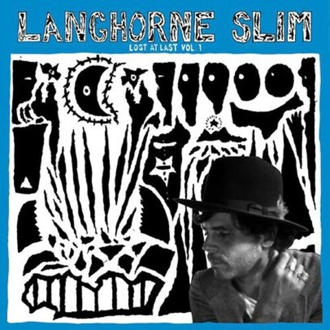 Langhorne Slim