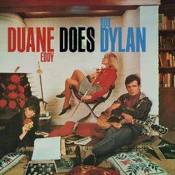 Duane Eddy