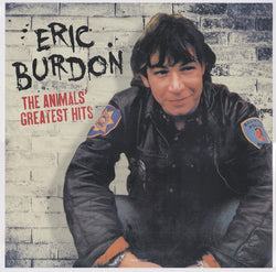 Eric Burdon