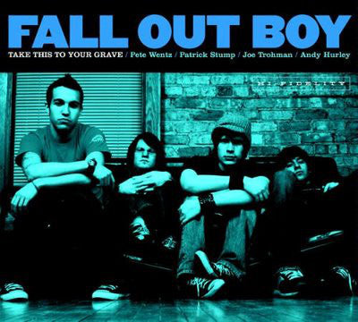 Fall Out Boy