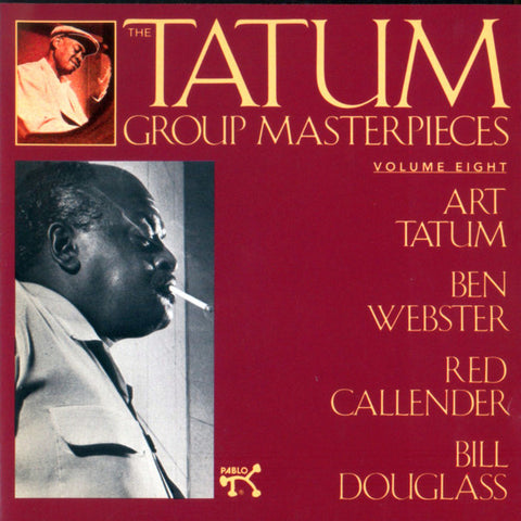 Art Tatum / Ben Webster / Red Callender / Bill Douglass