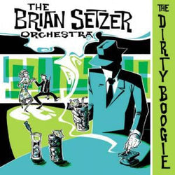 The Brian Setzer Orchestra