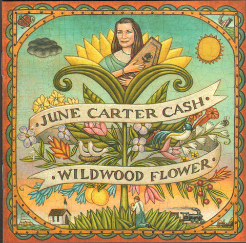 June Carter Cash