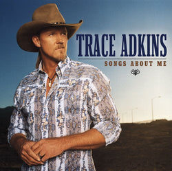 Trace Adkins