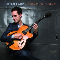 Julian Lage