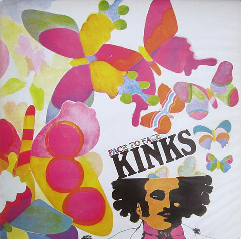 The Kinks