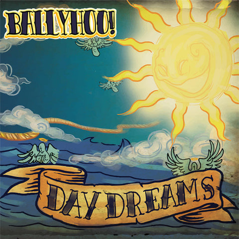 Ballyhoo!