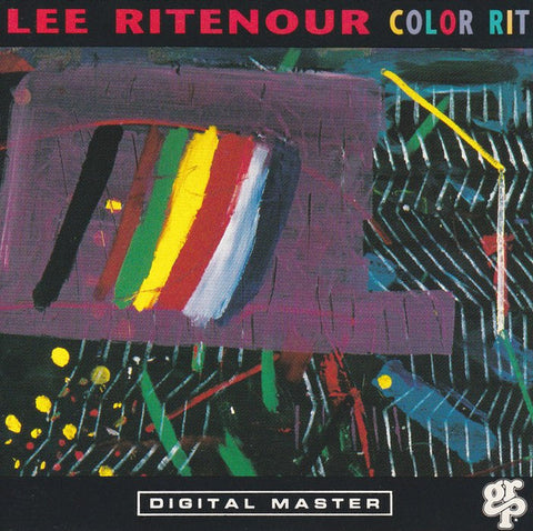 Lee Ritenour