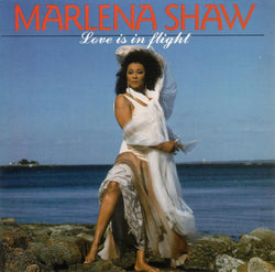 Marlena Shaw