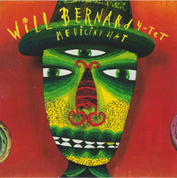 Will Bernard 4-Tet