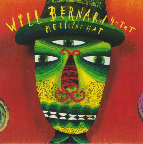 Will Bernard 4-Tet