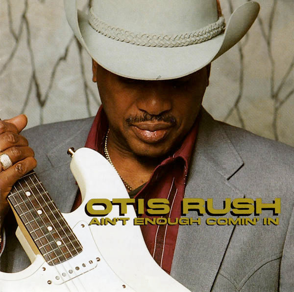 Otis Rush