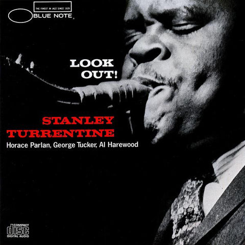 Stanley Turrentine