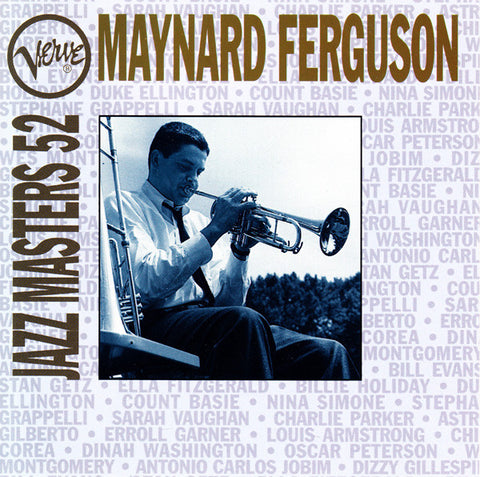 Maynard Ferguson