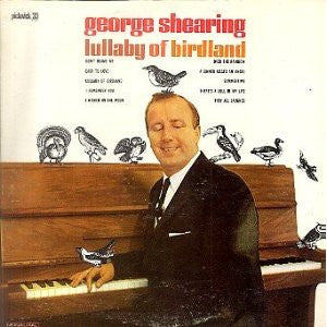 George Shearing