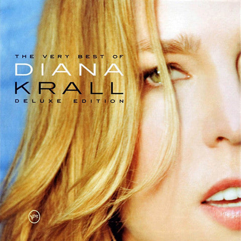 Diana Krall