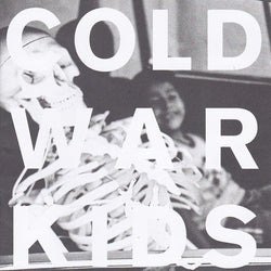 Cold War Kids