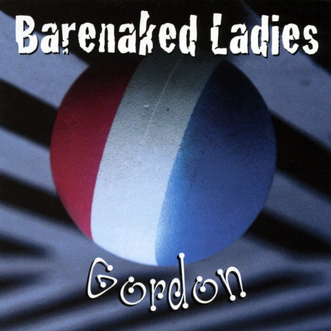 Barenaked Ladies