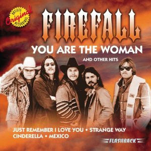 Firefall