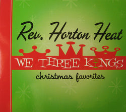 Rev. Horton Heat