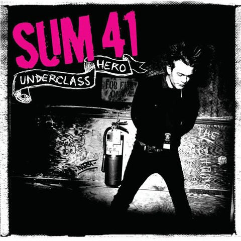 Sum 41