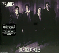 The Sadies