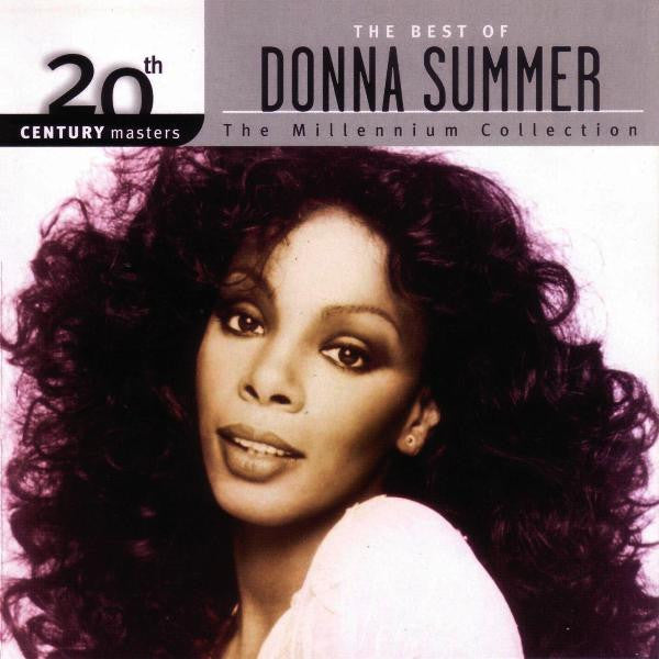 Donna Summer