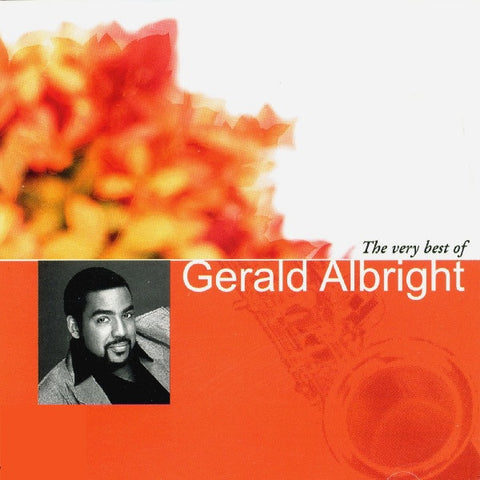 Gerald Albright