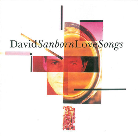 David Sanborn