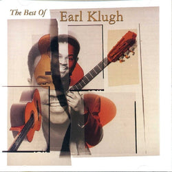 Earl Klugh