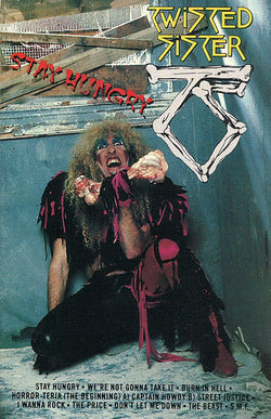 Twisted Sister