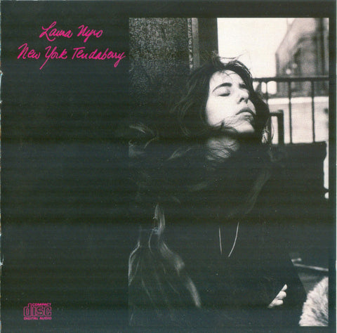 Laura Nyro