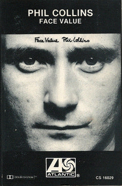 Phil Collins