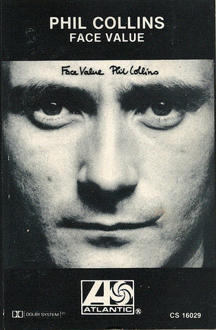 Phil Collins