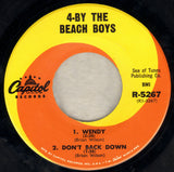 Beach Boys