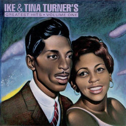 Ike & Tina Turner