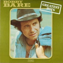 Bobby Bare