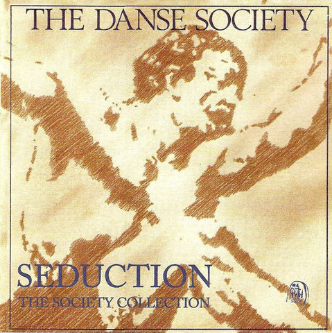 The Danse Society