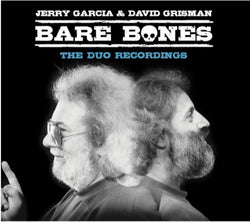 Jerry Garcia & David Grisman